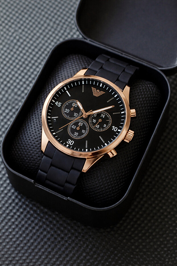 Analog Kol Saati - 1