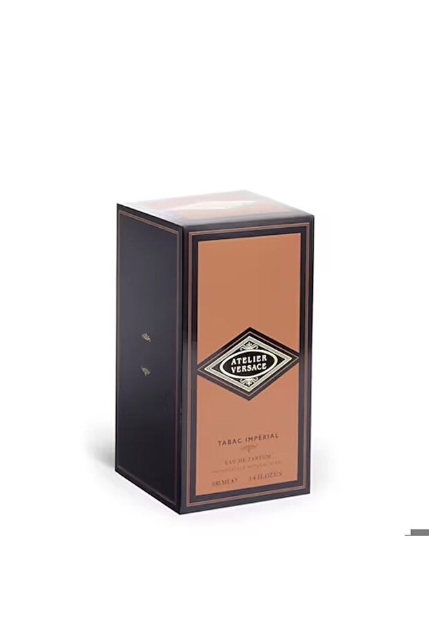 Tabac Impérial - Eau De Parfum 100 ML - 3