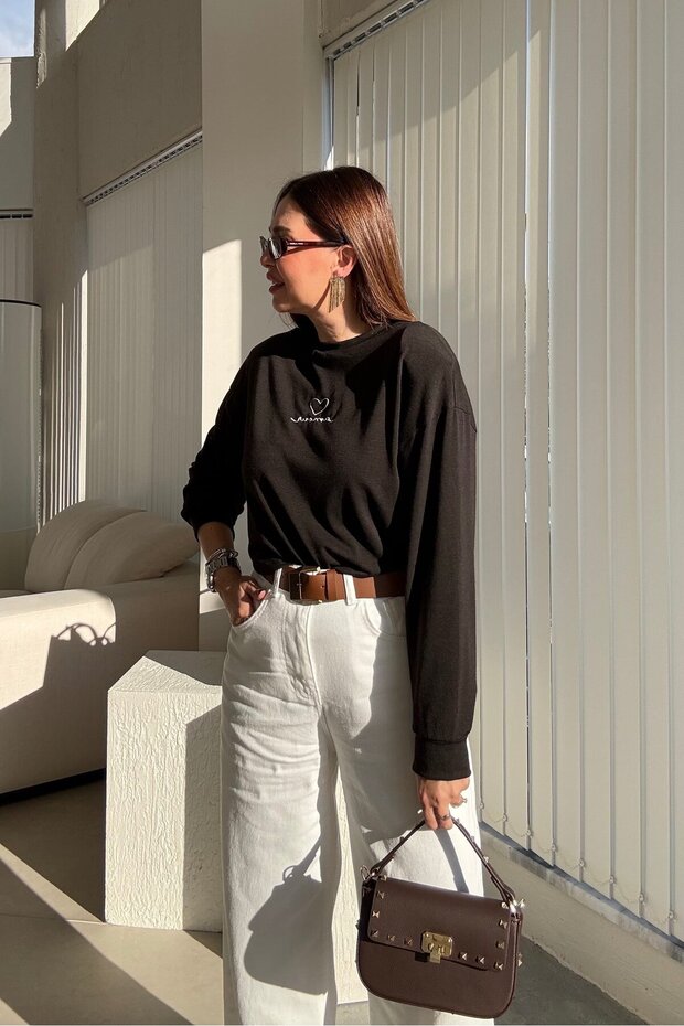 Maro căptușit Amor Basic - 3