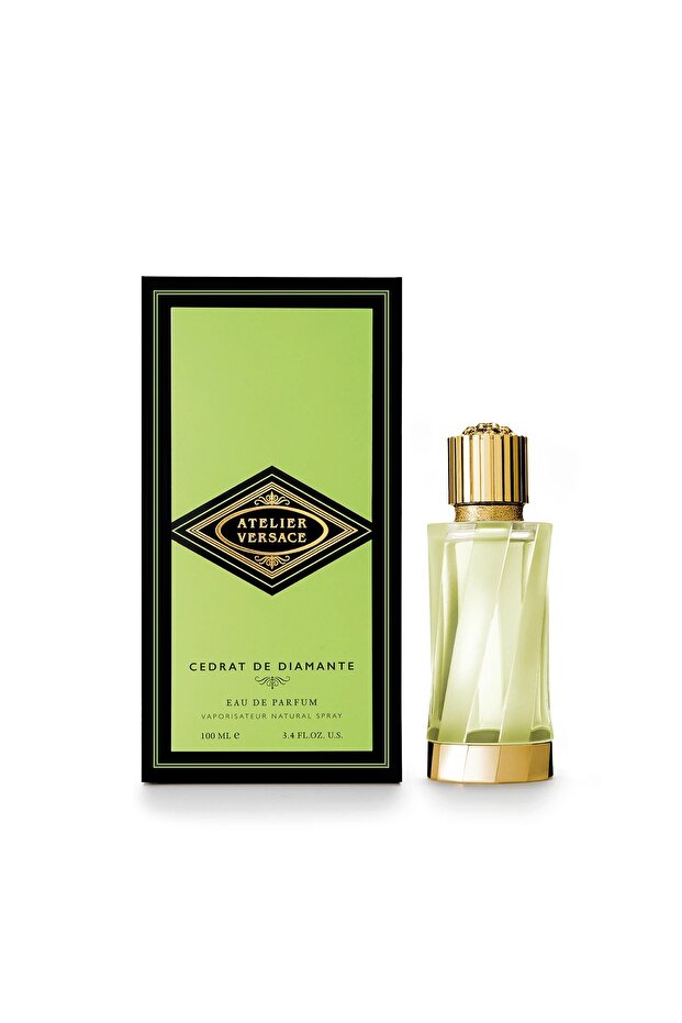 Cedrat De Diamante - Eau De Parfum 100 ML - 3