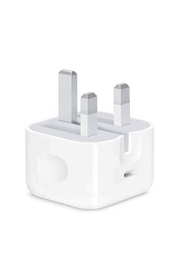 iPhone 20W Fast Charger | USB C Wall Fast Charger Compatible with iPhone 15/14/14 Pro/14 Pro