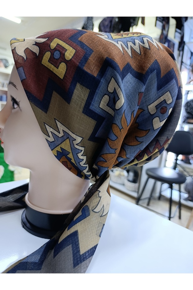 Шарфбоне - 2