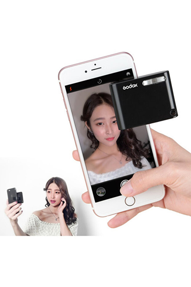 فلاش الهاتف الذكي من أمي - 2