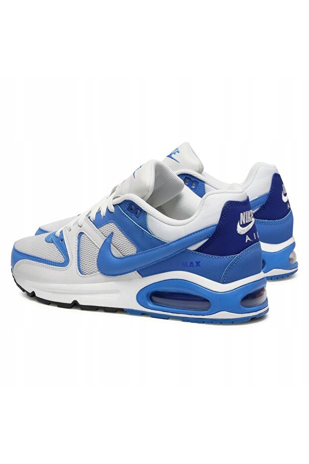 Comandamentul Aerian Max - 5