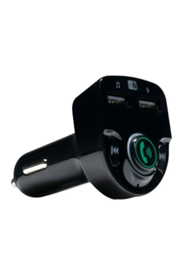 Z20 Bluetooth FM Modulator With Dual USB Port
