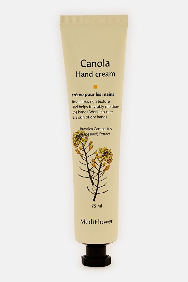 Canola Hand Cream