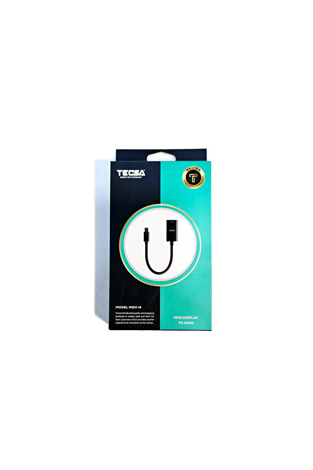 محول شاشة صغيرة إلى HDMI MDH-14 - 4