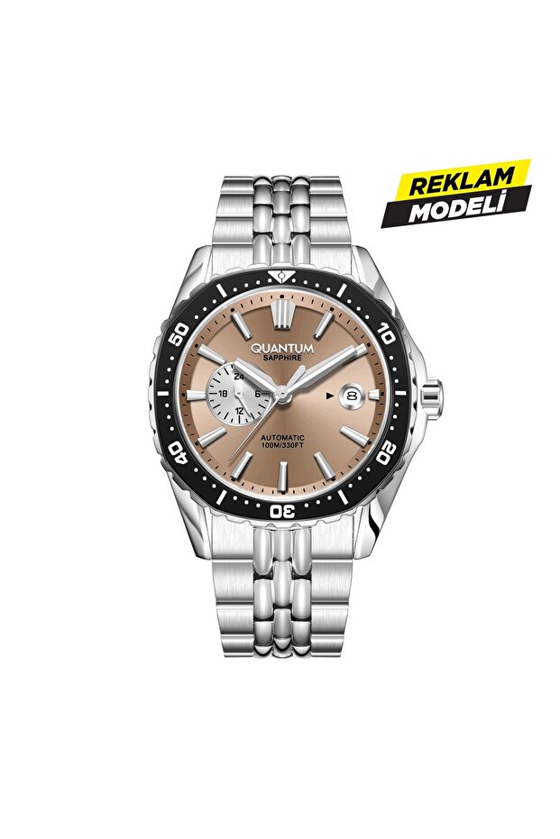 Qmg1257.310 Men's Wristwatch