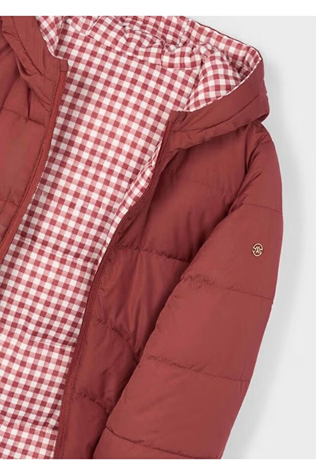 معطف ذو وجهين - 5