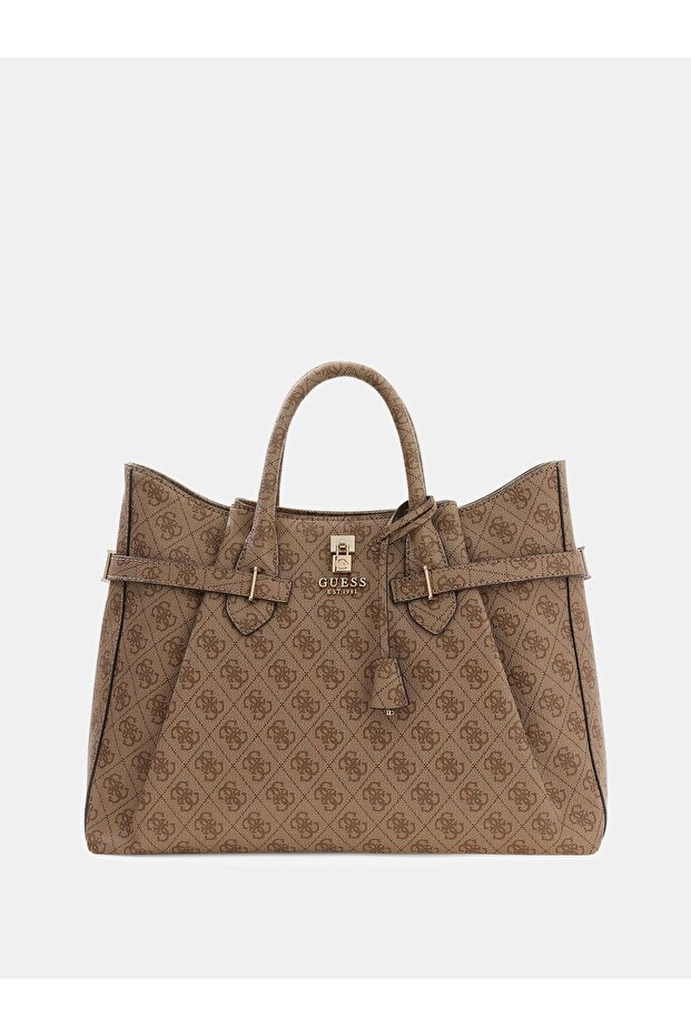 Yesba Logo Handbag