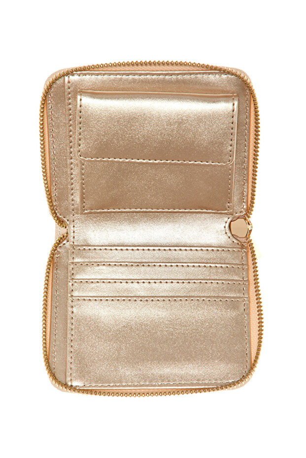 Cresidia small zip around - 3