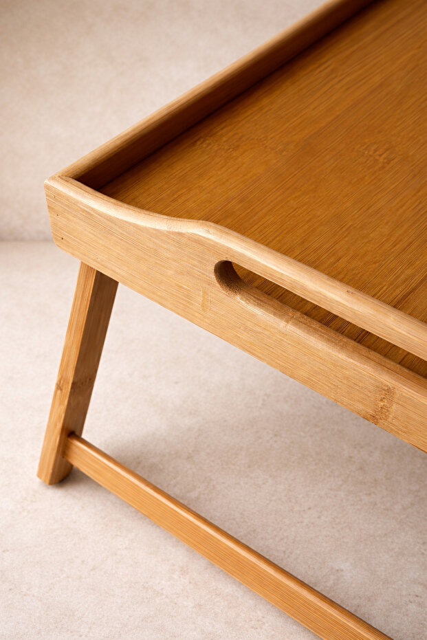 Bambu Keyif Tepsisi - 2