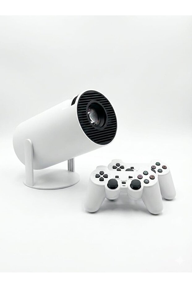 Smartbarry HT5 Plus Smart Android Projector