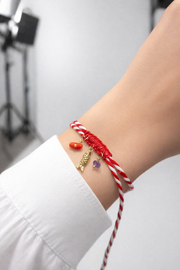 Balık Marteniçka - 1