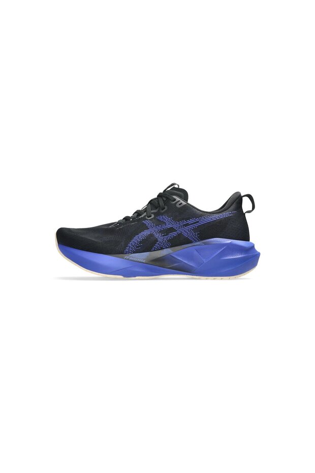 NOVABLAST 5 Men's Running Shoes – Black Cobalt Burst - 1