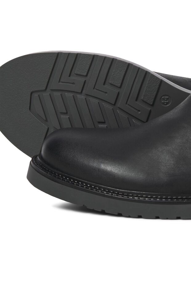 Chelsea Stiefel Chelsea Stiefel - 6