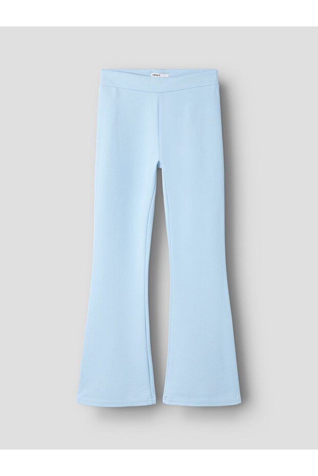 Hose Viskose Bootcut - 1