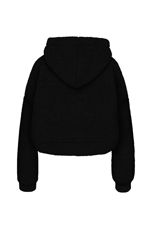 Teddyjacke NMCUDDLE - 3