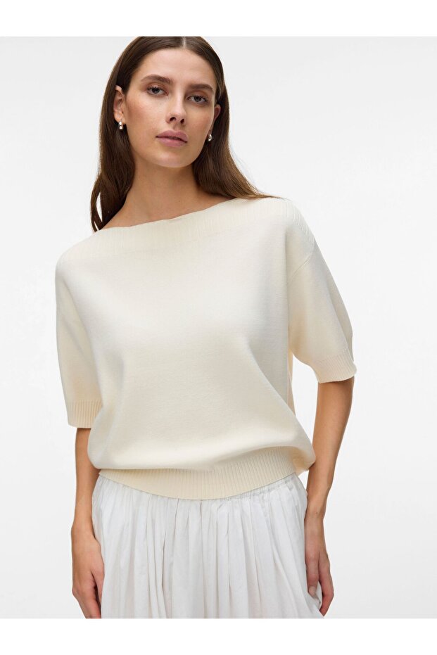 Strickpullover AWJEMMA Strickpullover - 4