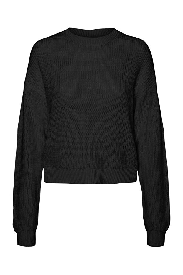 Pullover Strick- - 2