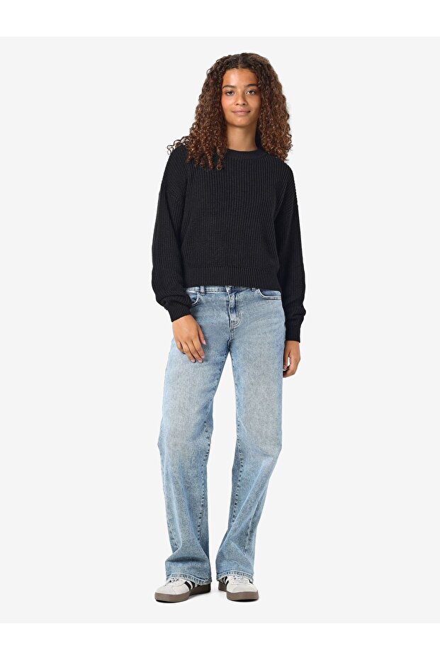 Pullover Strick- - 3