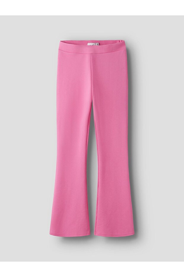 Σωλήνας Viskose Bootcut - 1