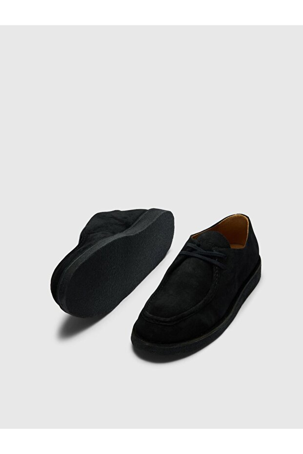 Moc-Toe-Schuhe Wildleder - 3