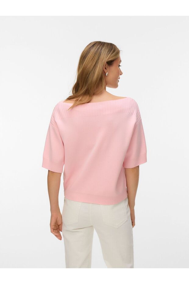 Strickpullover AWJEMMA Strickpullover - 3