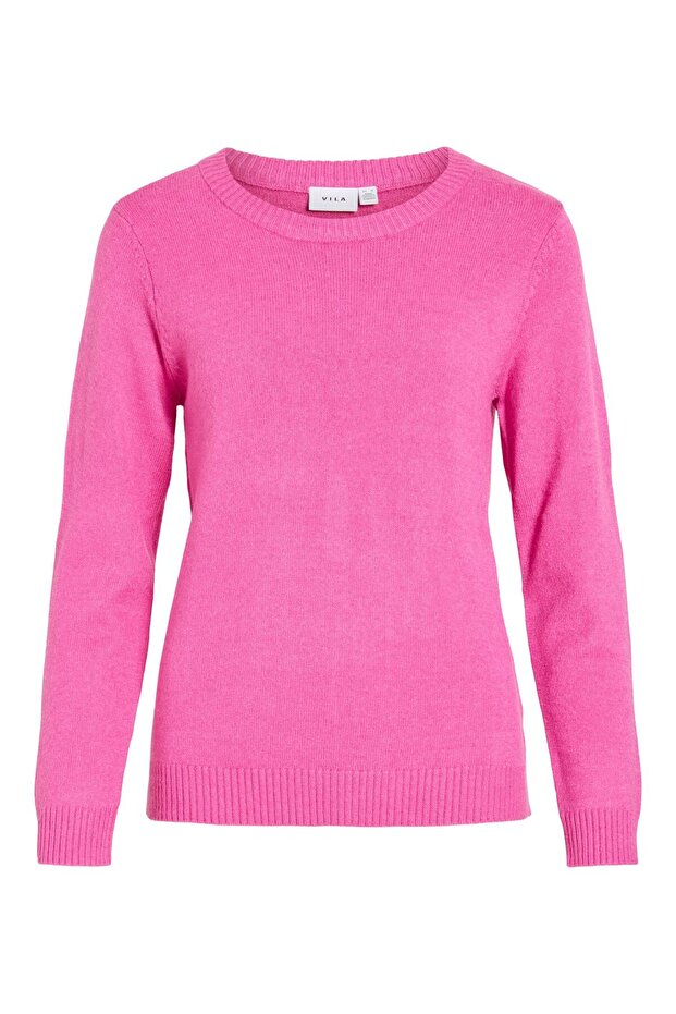 Strickpullover VIRIL Rundhals - 2