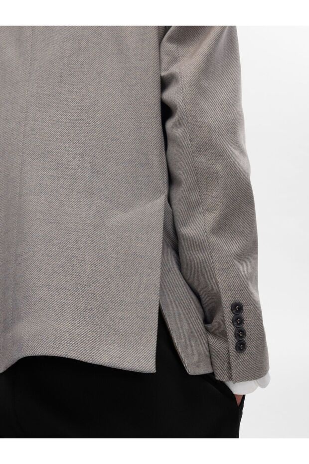 Blazer Regular Fit - 5