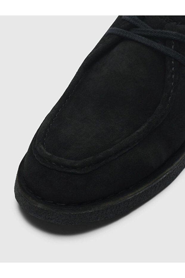 Moc-Toe-Schuhe Wildleder - 5