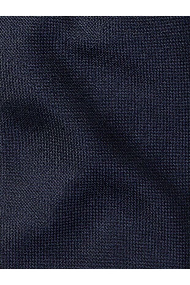 Krawatte Einfarbige - 6