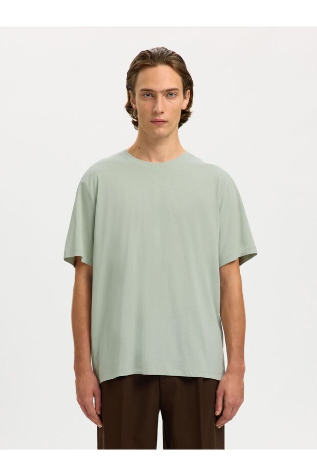 T-Shirt Regular - 1