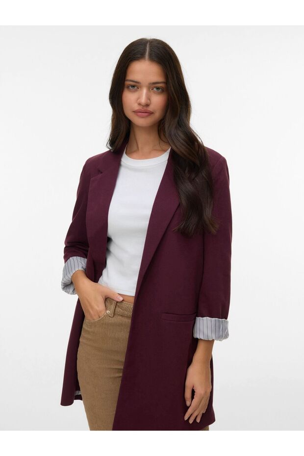 Blazer VMHARUKI Blazer - 4