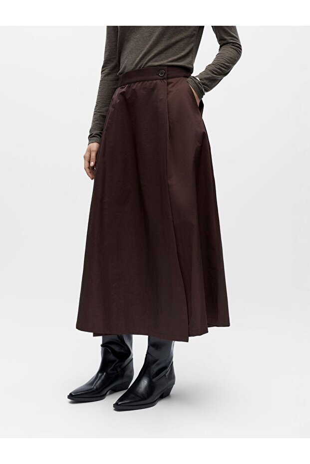 Midirock High Waist - 1