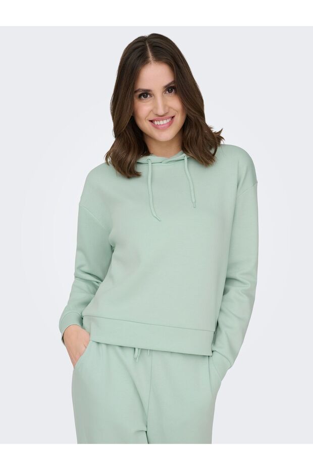 Kapuzenpullover ONPLOUNGE Sweatshirt - 6