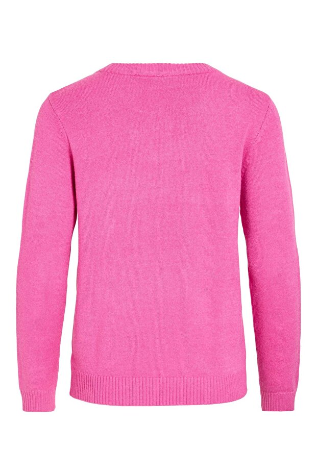 Strickpullover VIRIL Rundhals - 3