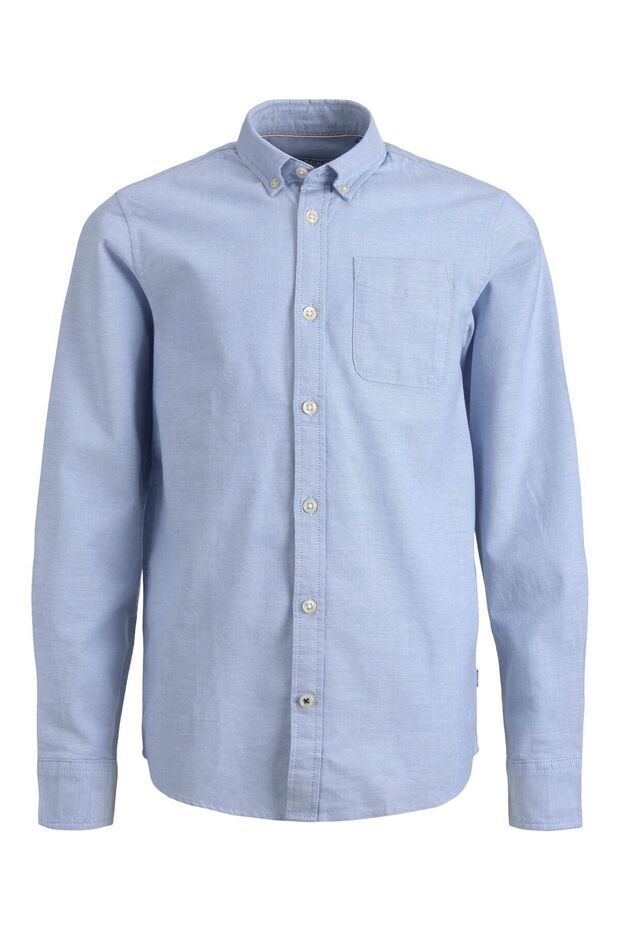 Hemd Hemd Junior - 2