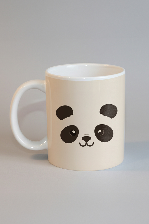 كأس الباندا - 1