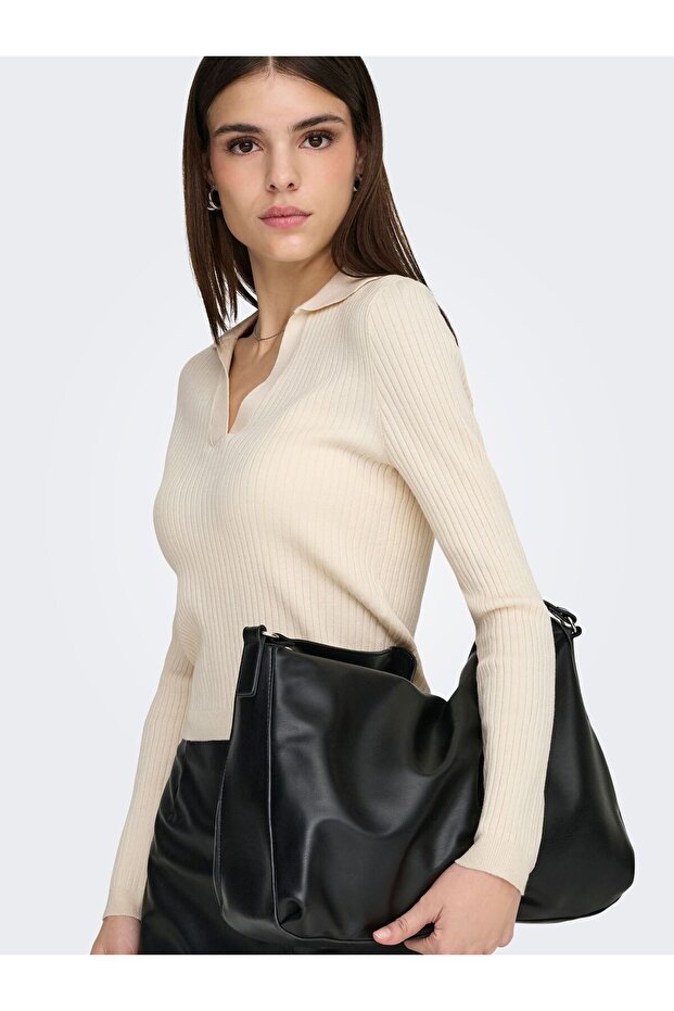 Strickpullover ONLKAYA Strickpullover - 6