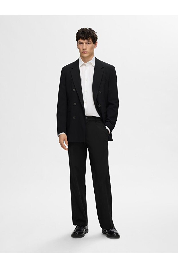 Hadice Loose Fit - 4