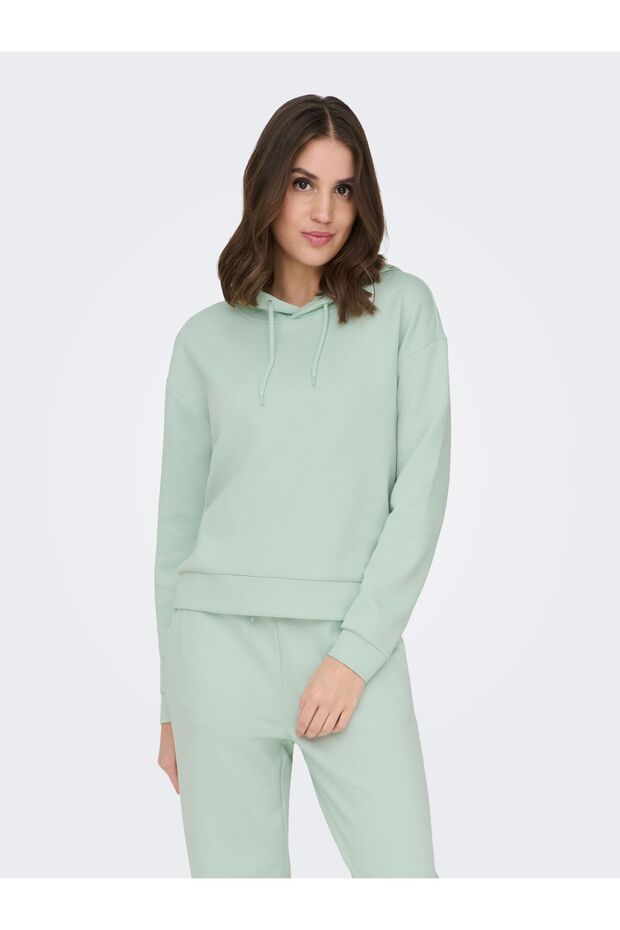 Kapuzenpullover ONPLOUNGE Sweatshirt - 1