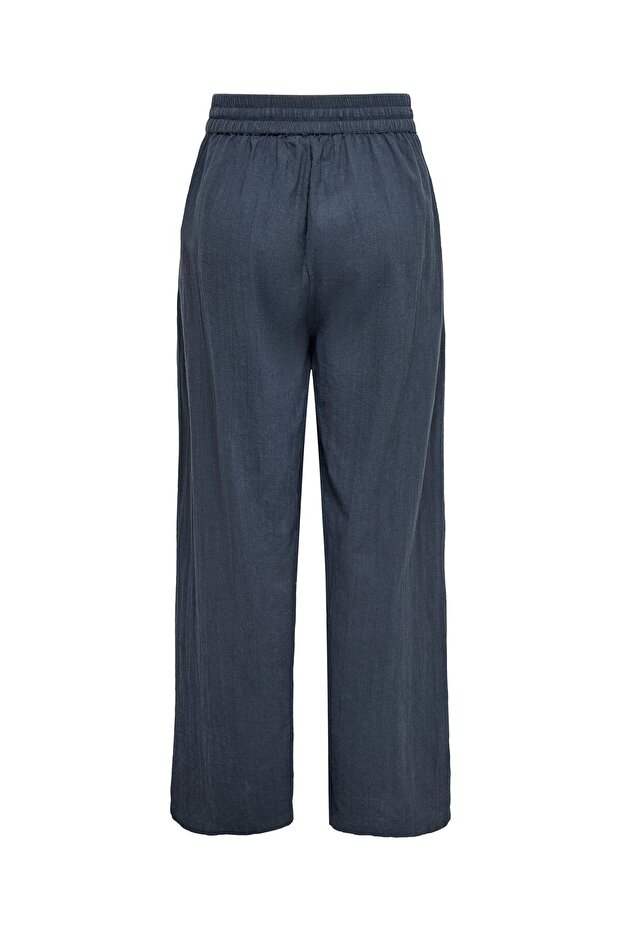 Hose ONLTIZANA Normal geschnitten Hose - 3