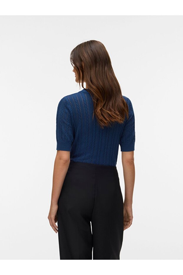 Strickpullover VMMORENA Strickpullover - 3