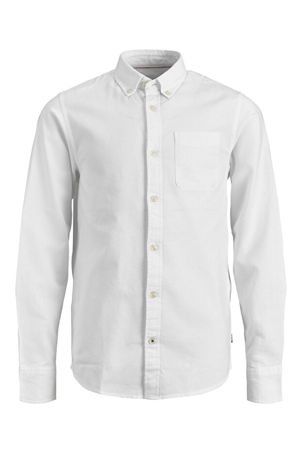 Hemd Hemd Junior - 2