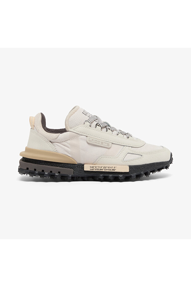 حذاء رياضي نسائي أبيض من Elite Active Winter