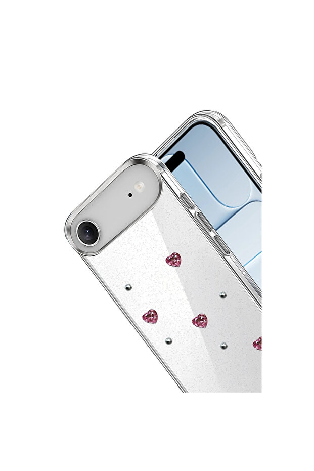 غطاء آيفون 17 إير بنمط الفيونكة - نمط 3 - 3