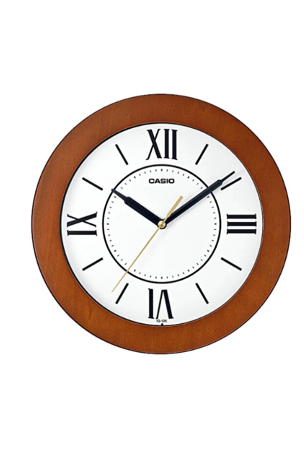 IQ-126-5BDF DUVAR SAATİ - 1