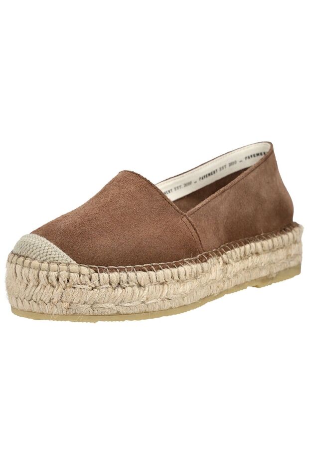 Halbschuhe IDA - 1