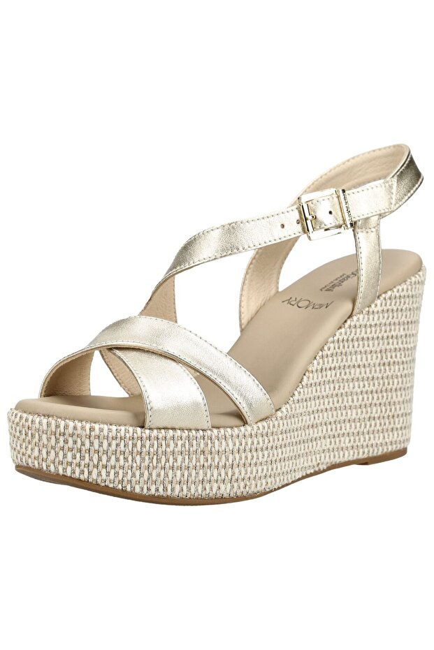 Sandalen - 1